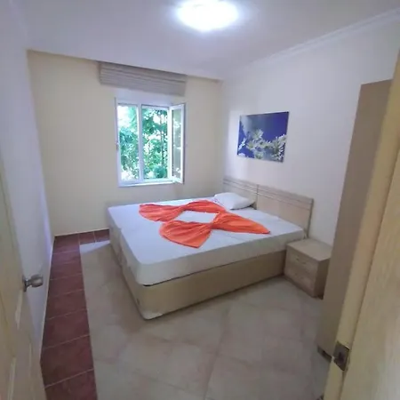 Apollon Paradise Town B-5 Apartamento