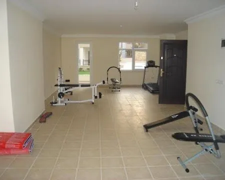 Apartamento Apollon Paradise Town B-5 *