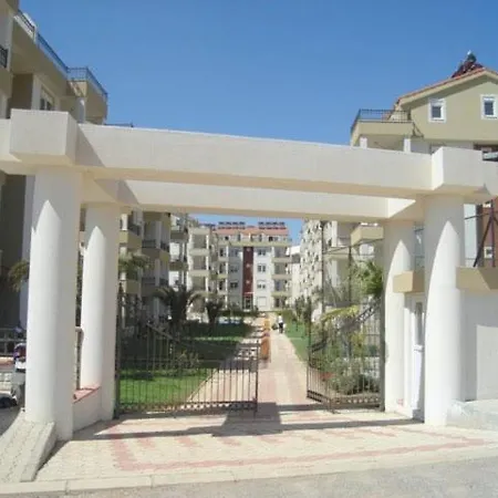 Apartamento Apollon Paradise Town B-5 Side