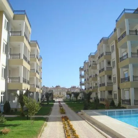 Apollon Paradise Town B-5 *