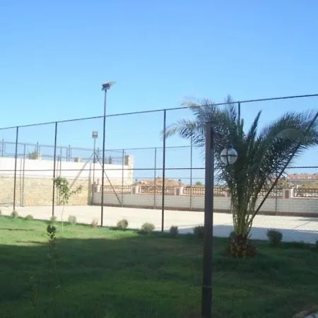 Apollon Paradise Town B-5 Apartment
