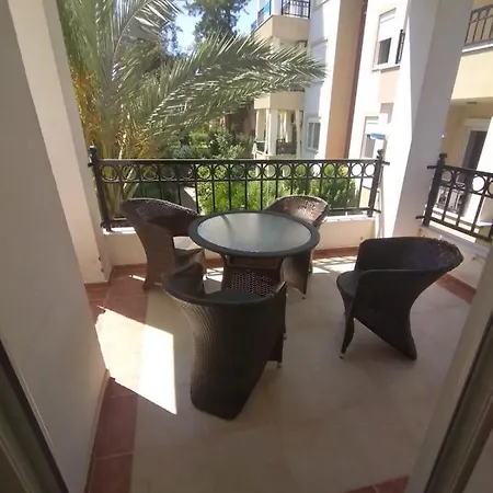 Apartmán Apollon Paradise Town B-5 *