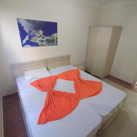 Apollon Paradise Town B-5 Apartmán