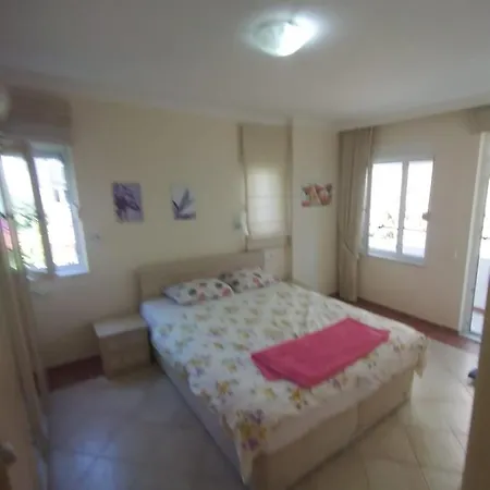 Apartmán Apollon Paradise Town B-5