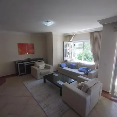Apartmán Apollon Paradise Town B-5 *