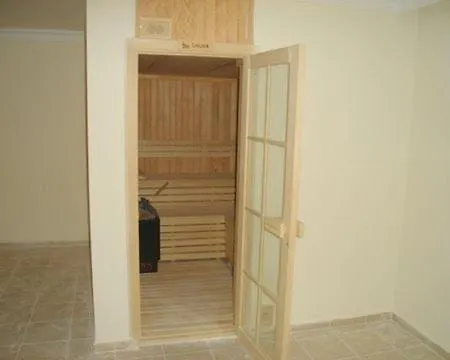 Apartmán Apollon Paradise Town B-5 Side